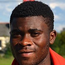 Jeremie Boga