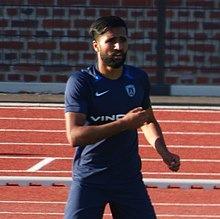 Ali Abdi