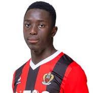 Antoine Mendy