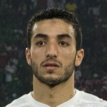 Mohamed Abdelmonem