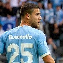 Gabriel Busanello