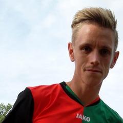 Soren Rieks