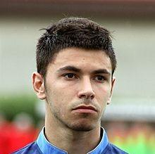 Morgan Sanson