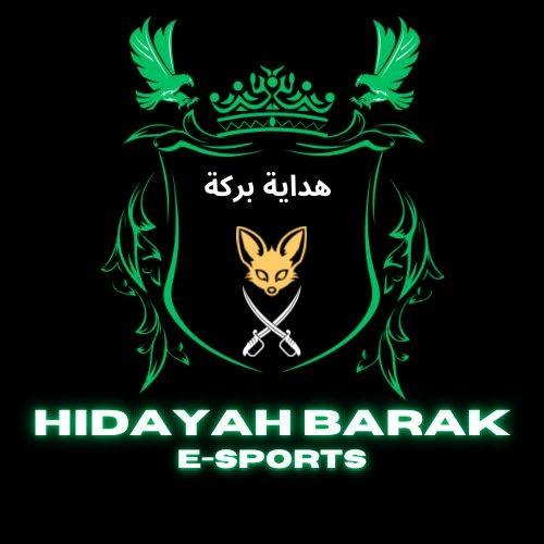 HIDAYAH BARAK E-SPORTS