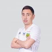 Samat Zharynbetov