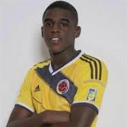 Cristian Tovar