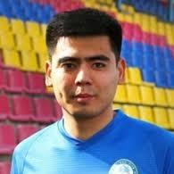 Yerkebulan Tungyshbayev