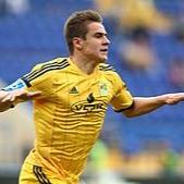 Artem Byesyedin