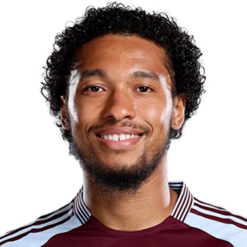 Boubacar Kamara