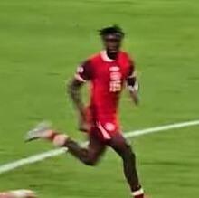 Moise Bombito