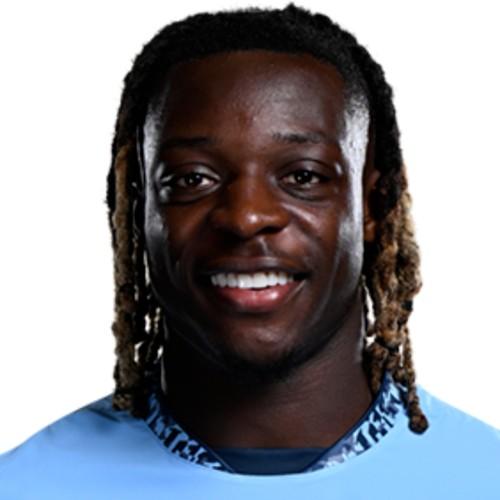 Jérémy Doku