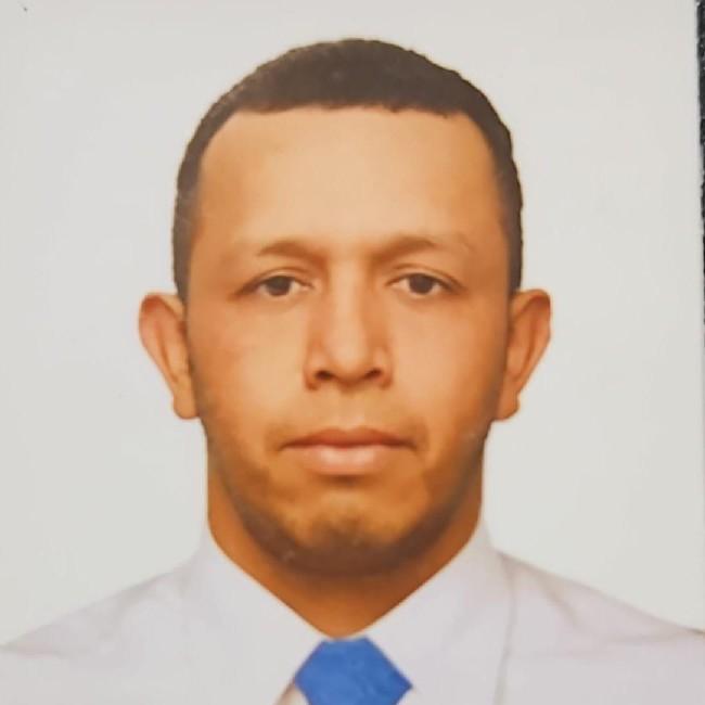 Sandro Pérez Osorio