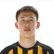 Aybol Abiken
