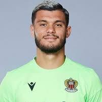 Teddy Boulhendi