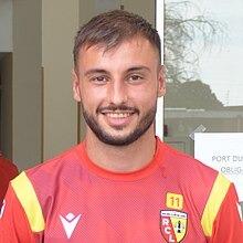 Jonathan Clauss