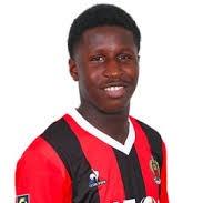 Amidou Doumbouya