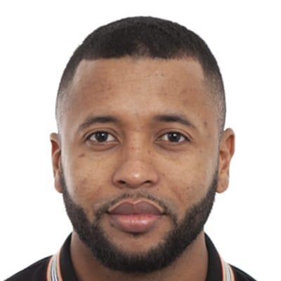 Olger Cortez
