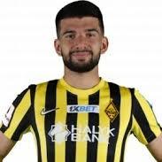 Sultanbek Astanov
