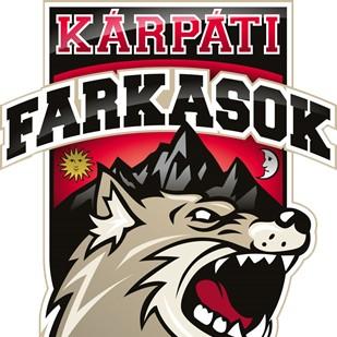 Karpati Farkasok B