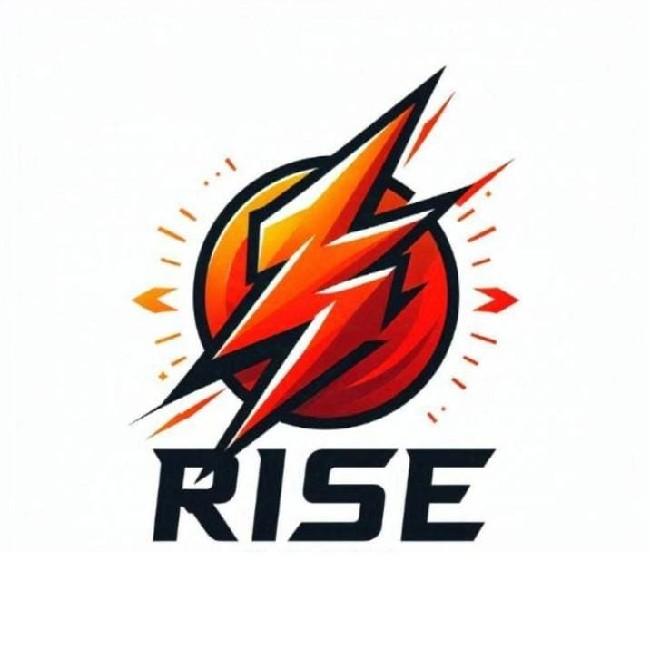 RISE GAMING