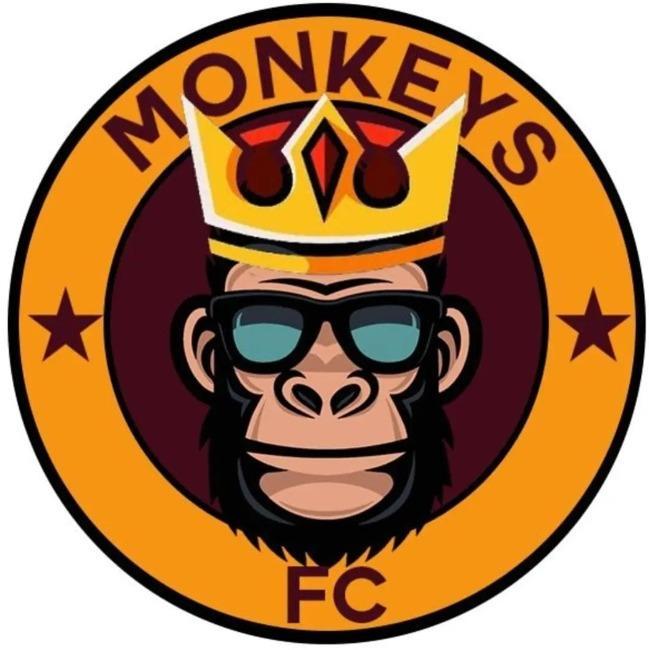 Monkeys Civil FC