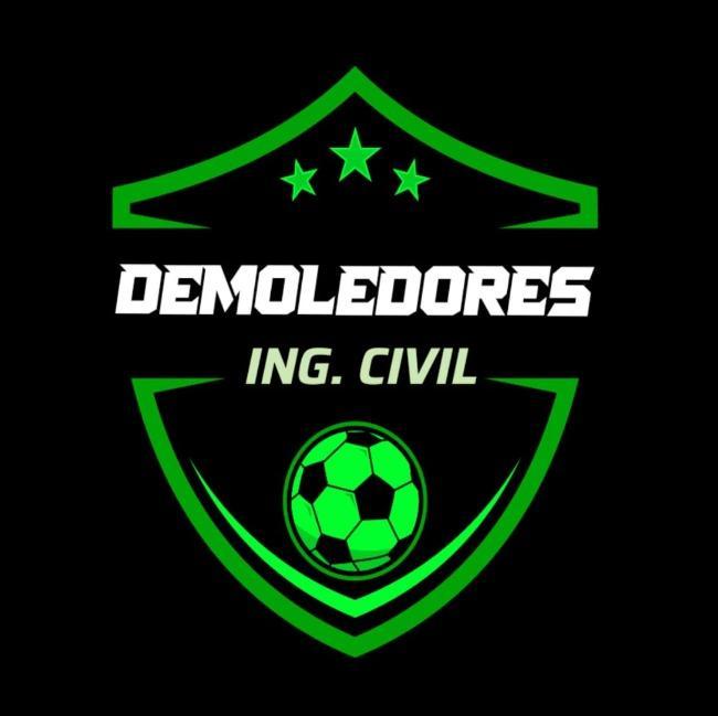 Demoledores Ing. Civil