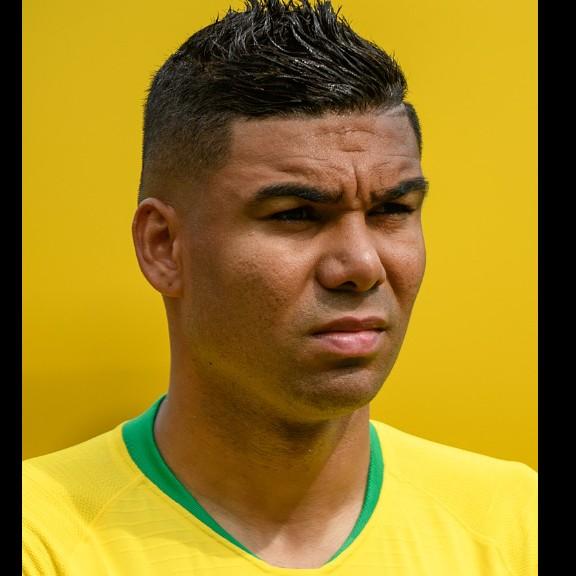 Casemiro