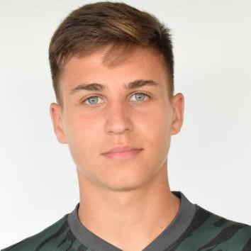 José Martínez 🇧🇴
