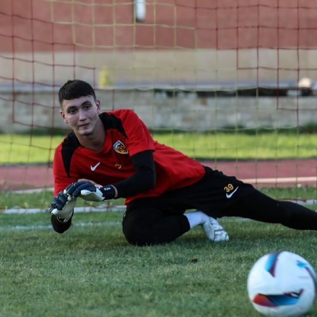 Milton Rodríguez 🇧🇴
