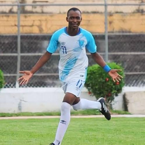 Marvin Segovia 🇧🇴