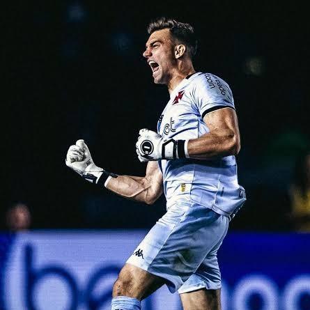 Léo Jardim 🇧🇷