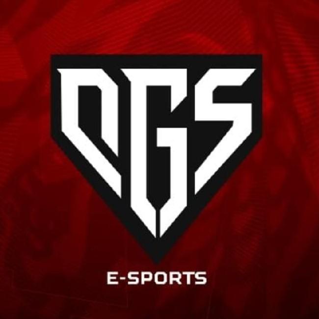 DRAGÕES E-SPORTS