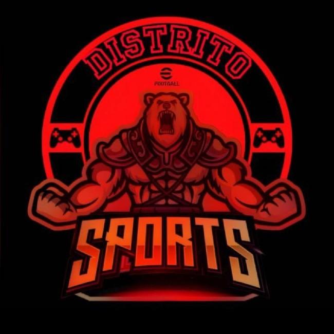 DISTRITO E-SPORTS