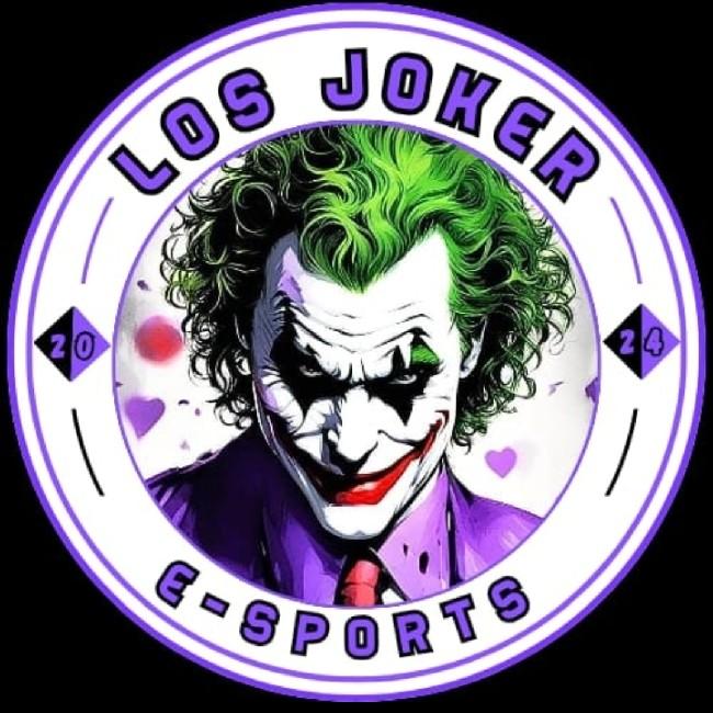 LOS JOKER E-SPORTS