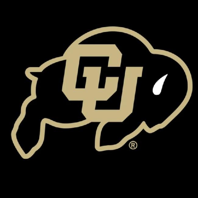 COLORADO BUFFALOES