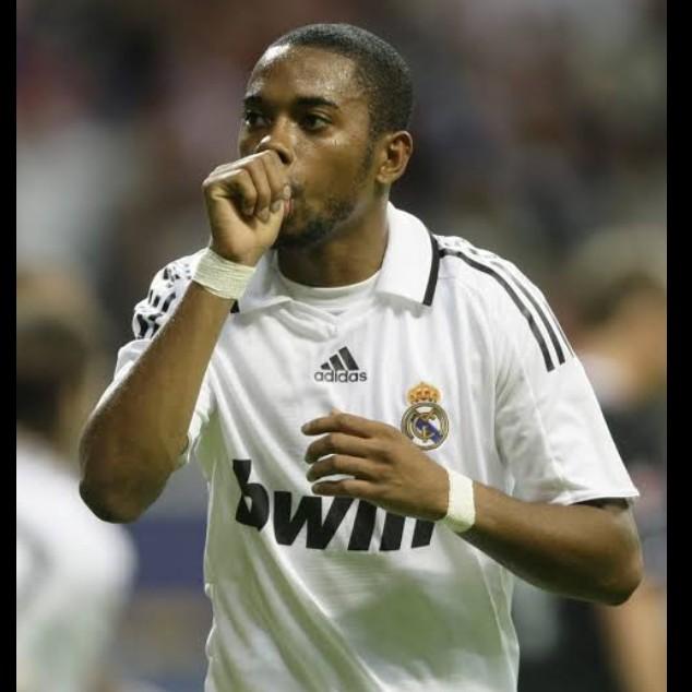 Robinho