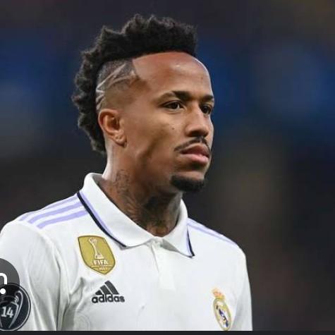 Eder Militão