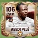 Abedi pele
