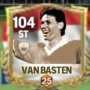 Van basten