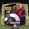 Mbappe