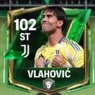 Vlahovic