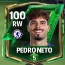 Pedro neto
