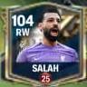Salah
