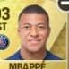 Mbappe