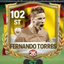 Fernando torres
