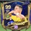 C.Ronaldo