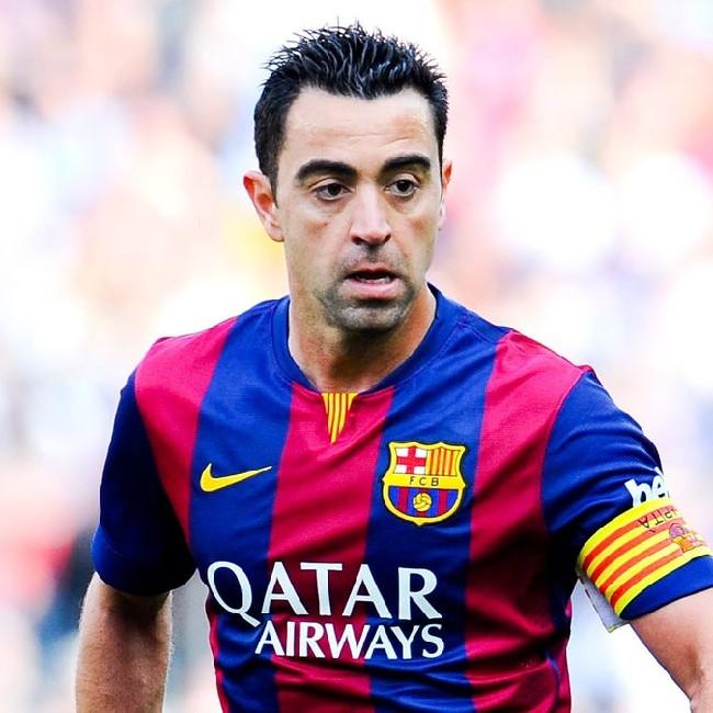 Xavi