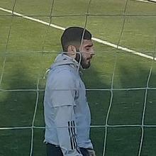 Elvin Cafarguliyev