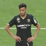 Abdellah Zoubir (vice-captain)