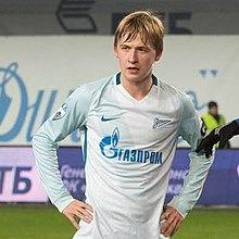 Aleksey Isayev